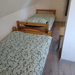 Pod Debami Lodge