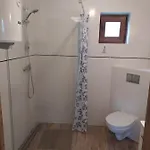 Pod Debami Lodge