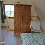 Lodge Pod Debami