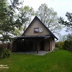 Lodge Pod Debami *