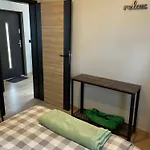 Lodge Pod Debami Choczewo