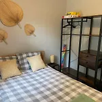 Pod Debami Lodge