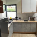 Деревянный коттедж Pod Debami *