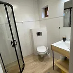 Pod Debami Lodge Choczewo