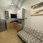 Lodge Pod Debami *