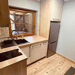 Lodge Pod Debami Choczewo