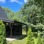Pod Debami Lodge