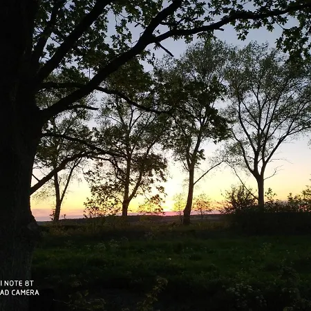 Pod Debami Hytte Choczewo