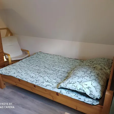 Pod Debami * Choczewo