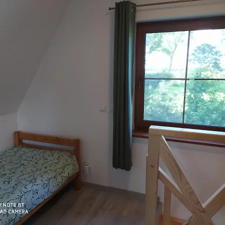 Pod Debami Lodge