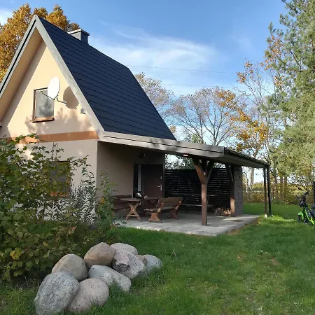 Lodge Pod Debami