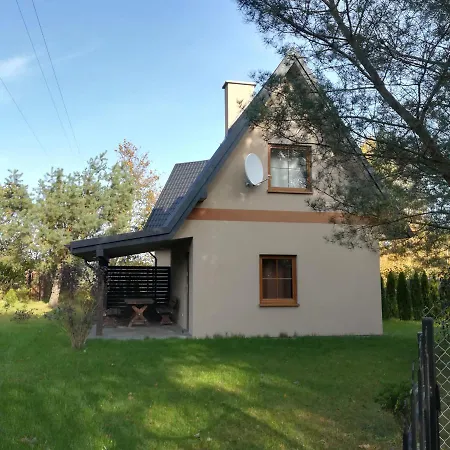Lodge Pod Debami Choczewo