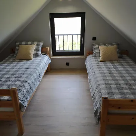 Pod Debami * Choczewo