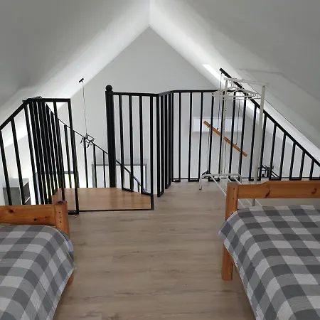 Pod Debami * Choczewo