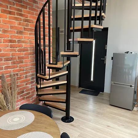 Pod Debami Hytte Choczewo