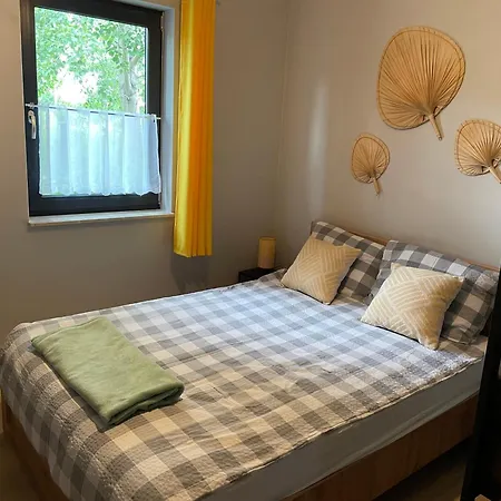 Pod Debami Lodge *