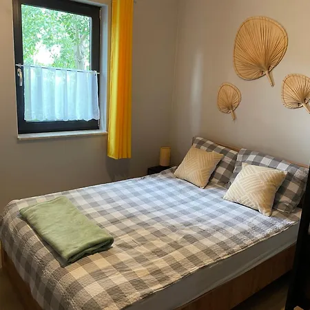 Pod Debami Gerendaház *