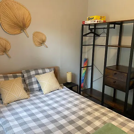 Pod Debami Lodge