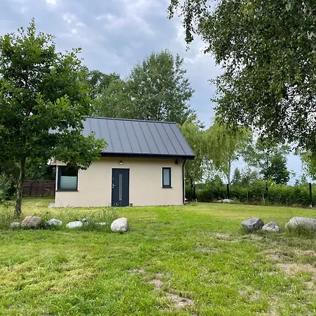 Lodge Pod Debami