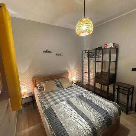 Pod Debami Lodge Choczewo