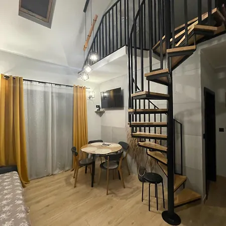 Pod Debami * Choczewo