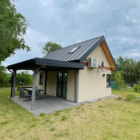 Pod Debami Lodge *