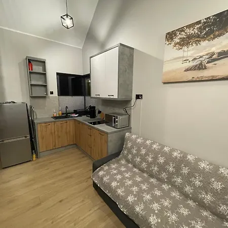 Lodge Pod Debami *