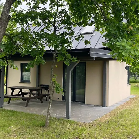 Pod Debami Gerendaház Choczewo