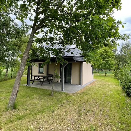 Pod Debami Hytte Choczewo