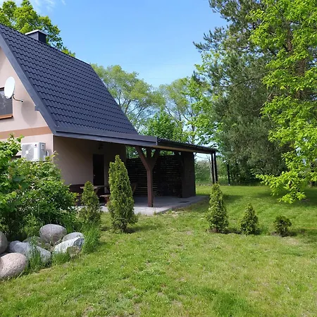 Pod Debami Hytte Choczewo