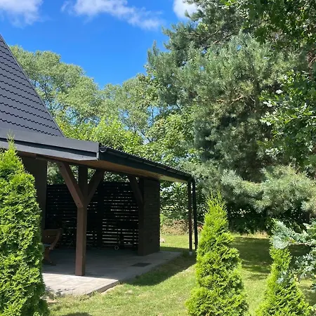 Pod Debami Lodge