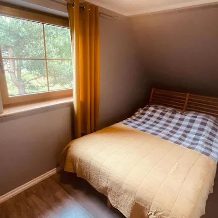 Pod Debami Hytte Choczewo