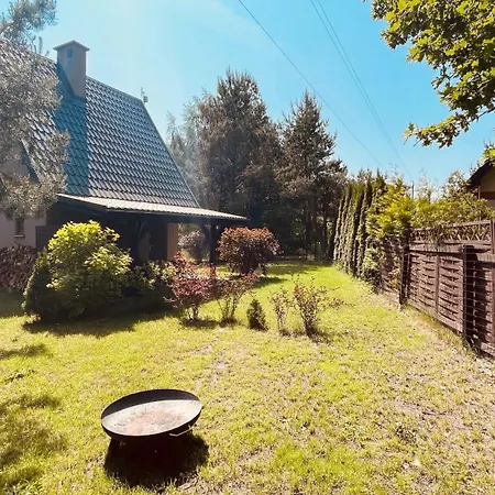 Pod Debami Lodge