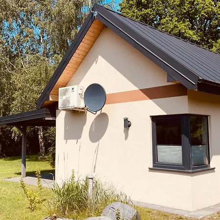 Pod Debami * Choczewo