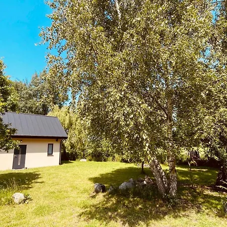 Pod Debami Hytte Choczewo