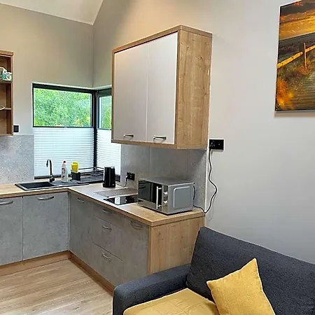 Lodge Pod Debami Choczewo