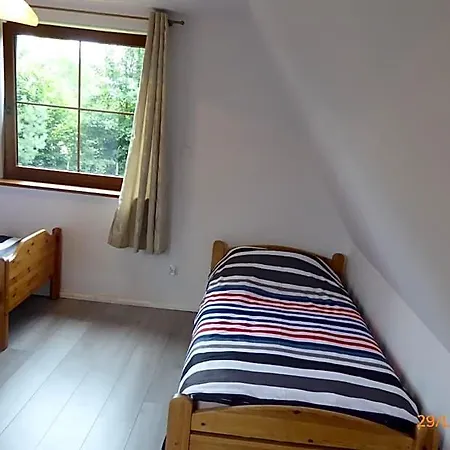 Pod Debami Lodge Choczewo