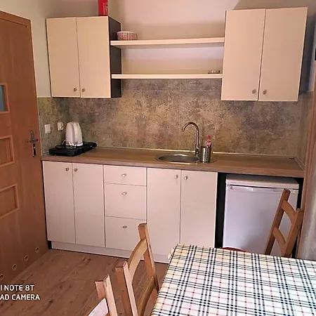 Lodge Pod Debami *