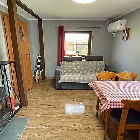 Lodge Pod Debami *