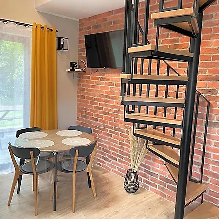 Lodge Pod Debami Choczewo