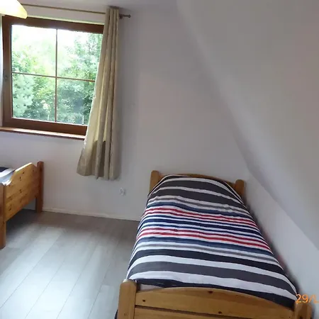 Pod Debami * Choczewo