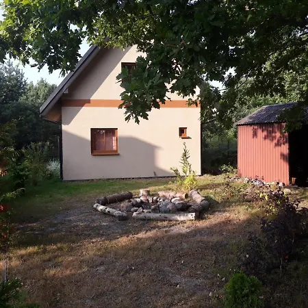 Pod Debami Lodge Choczewo