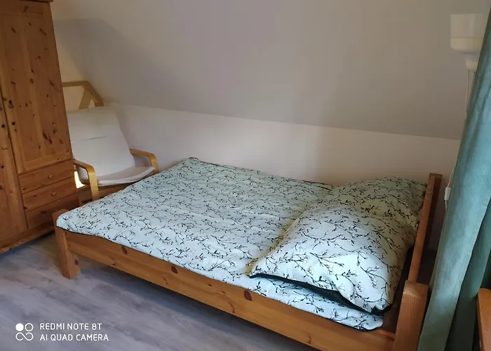 Pod Debami * Choczewo