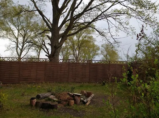 Pod Debami * Choczewo