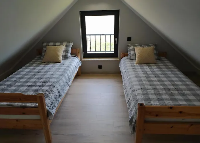 Pod Debami * Choczewo