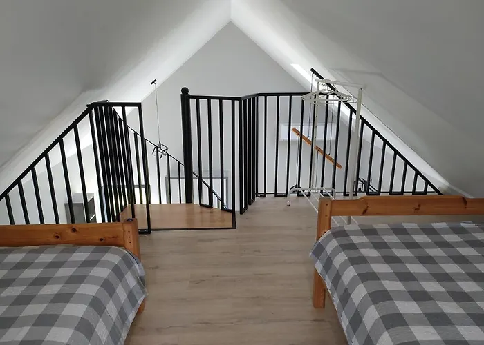 Pod Debami * Choczewo