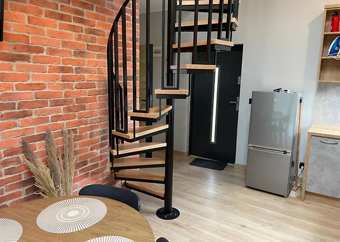 Pod Debami Деревянный коттедж Choczewo