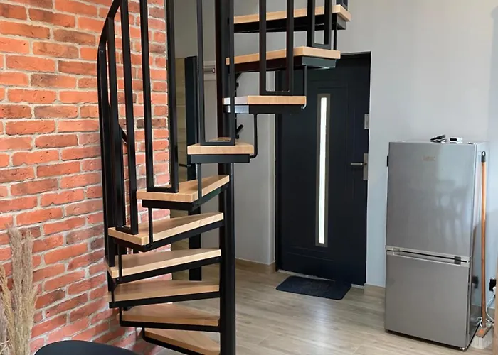 Деревянный коттедж Pod Debami