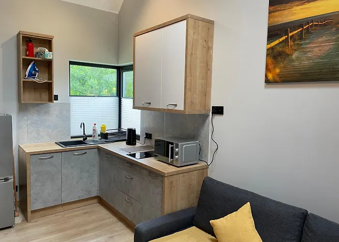 Pod Debami * Choczewo