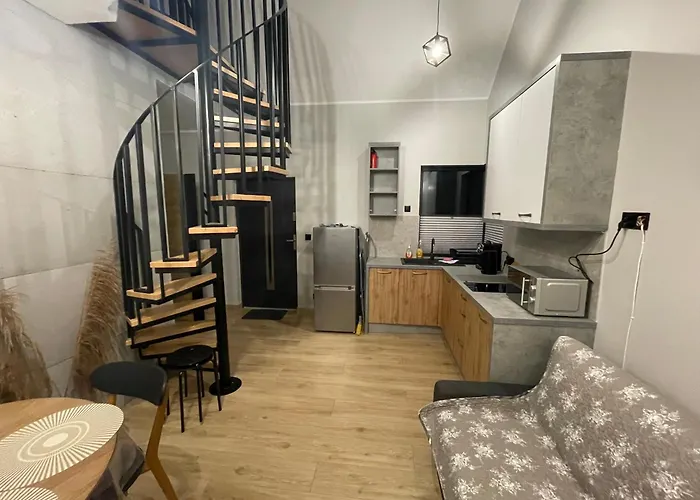 Pod Debami * Choczewo